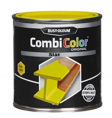 CombiColor Blank Gul 250 ml
