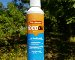 Yocoair Spray 200ml Universal