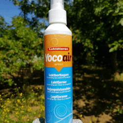 Yocoair Spray 200ml Universal