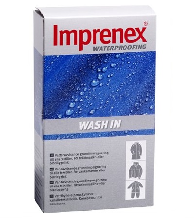 IMPRENEX,WASH IN 211