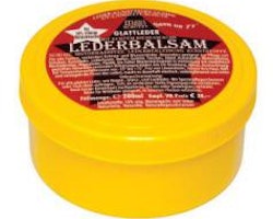 Läderbalsam 200ml