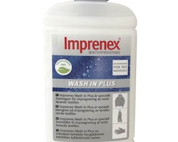 IMPRENEX,WASH IN PLUS