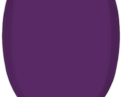 Kan 3001 Softclose Magic Purple UTG