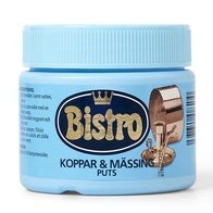 Bistro Kopparputs