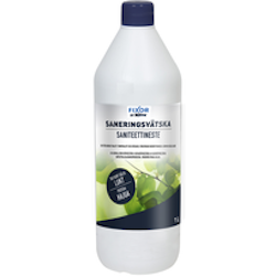 SANERINGSVÄTSKA, NATUR, 1L