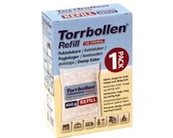 TORRBOLLEN, REFILL 7104