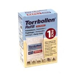 TORRBOLLEN, REFILL 7104