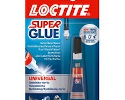 SUPER GLUE UNIVERSAL 3G