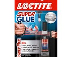 SUPER GLUE POWER FLEX 3G