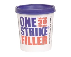 ONE STRIKE FILLER, 1 LIT.  1 L