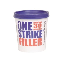 ONE STRIKE FILLER, 250 ML