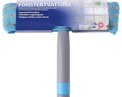 FÖNSTERTVÄTTARE 27CM