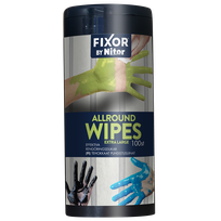 WIPES, NITOR ALLROUND 30ST