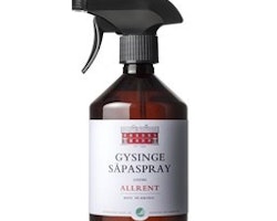 GYSINGESÅPA SPRAY SVANEN 500ML