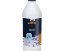 ACETON, NITOR 1 L