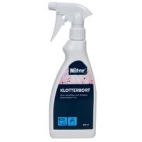 KLOTTERBORT, NITOR      500 ML