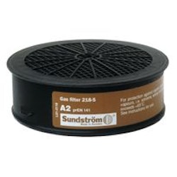 GASFILTER, 218 A2         1 ST