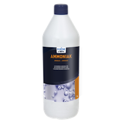 AMMONIAK, 24.5% TEKNISK, N 1 L