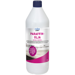 PARAFFIN, FLYTANDE, NITOR  1 L