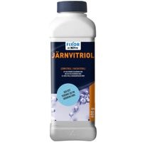 JÄRNVITRIOL, NITOR , 600 G