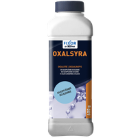 OXALSYRA, NITOR          600 G