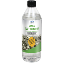 LIM & KLOTTERBORT1L, NITOR