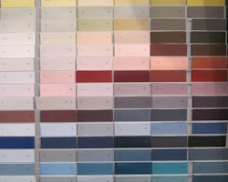 Colour Chips A5 815 Himalaya