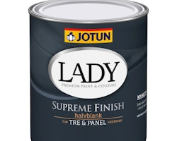 LADY SUPREME FINISH 40 VIT-BAS 0,68L