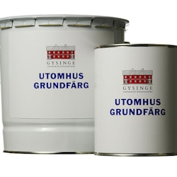 Gysinge Utomhusgrund 1L