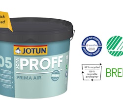 JOTAPROFF PRIMA AIR 05 VIT-BAS 2,7L