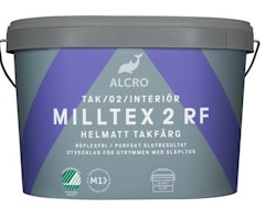 Milltex 2 RF Tak A 4L