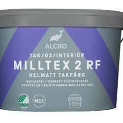 Milltex 2 RF Tak A 4L