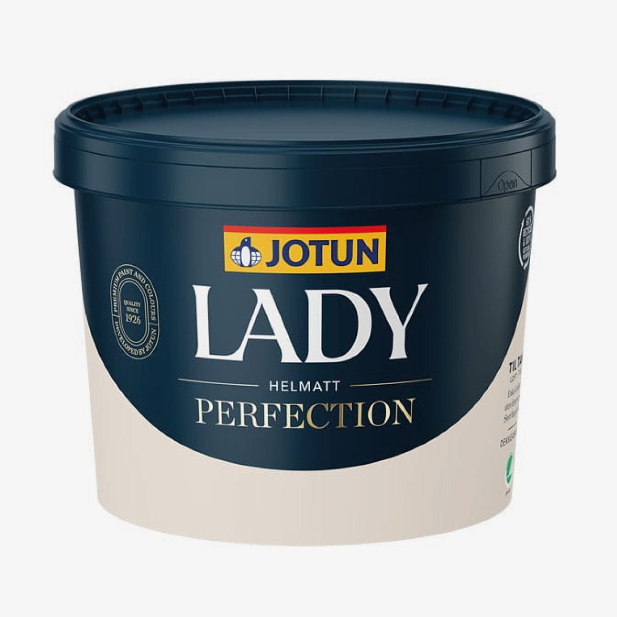 LADY PERFECTION VIT BAS 2,7L (NY)