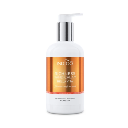 INDIGO - Bella Vita hand cream - 300 ml