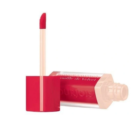 BOURJOIS Rouge Edition Matt 06 Cherry Leaders