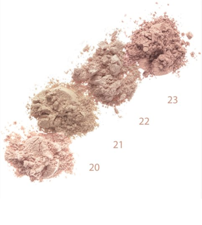 Joko Matt Your Face puder nr 23 ljusbeige