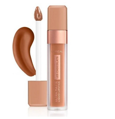 LOREAL Infaillible Les Chocolats - 860 Ginger Bomb