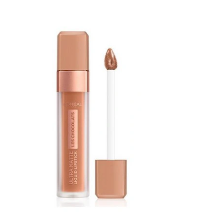 LOREAL Infaillible Les Chocolats - 860 Ginger Bomb