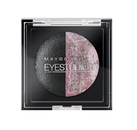 Maybelline Cosmos Duo - 80 Cosmic Black