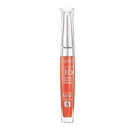 Bourjois Effet 3D Volume&Shine - 55 Orange