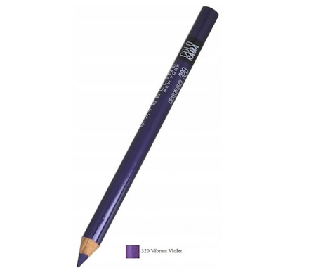 Maybelline Color Show Khol - 320 Vibrant Violet