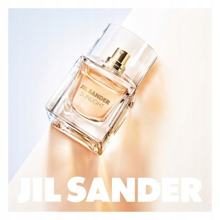 Jil Sander Sunlight 60 ml EDP TESTER