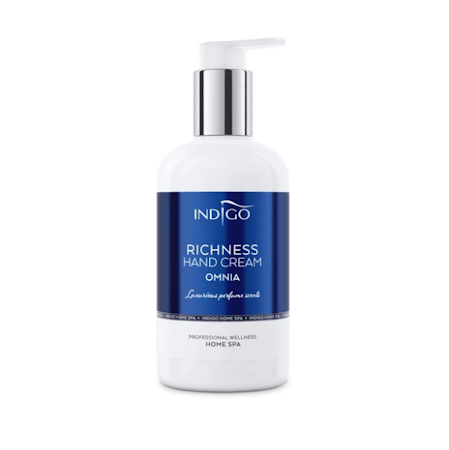 INDIGO - Omnia hand cream - 300 ml