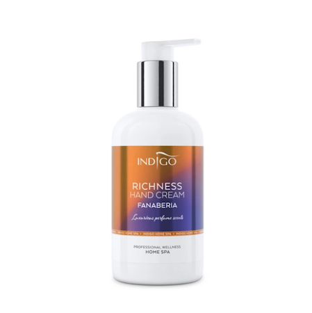 INDIGO - Fanaberia hand cream - 300 ml