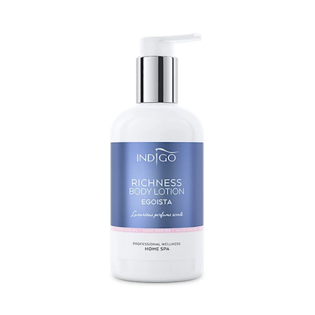 INDIGO - Egoista - body lotion - 300 ml