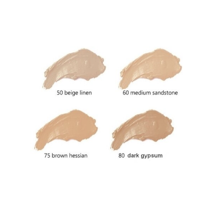 Max Factor Xperience Weightless Foundation - 80 Dark Gypsum