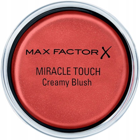 Max Factor Miracle Touch Creamy Blush - 07 Soft Candy 12ml