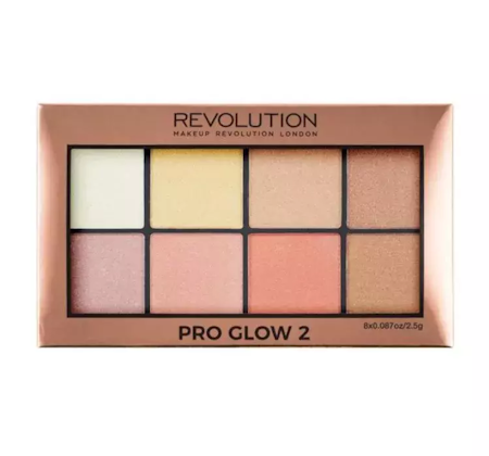 Makeup Revolution Pro Glow 2