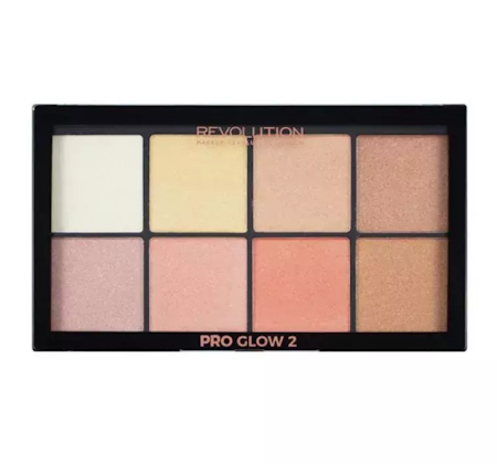 Makeup Revolution Pro Glow 2