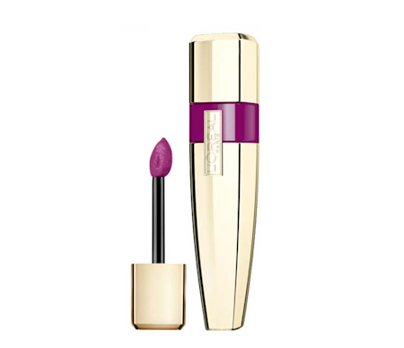 L'Oreal Lipgloss Caresse 402 Milady 402